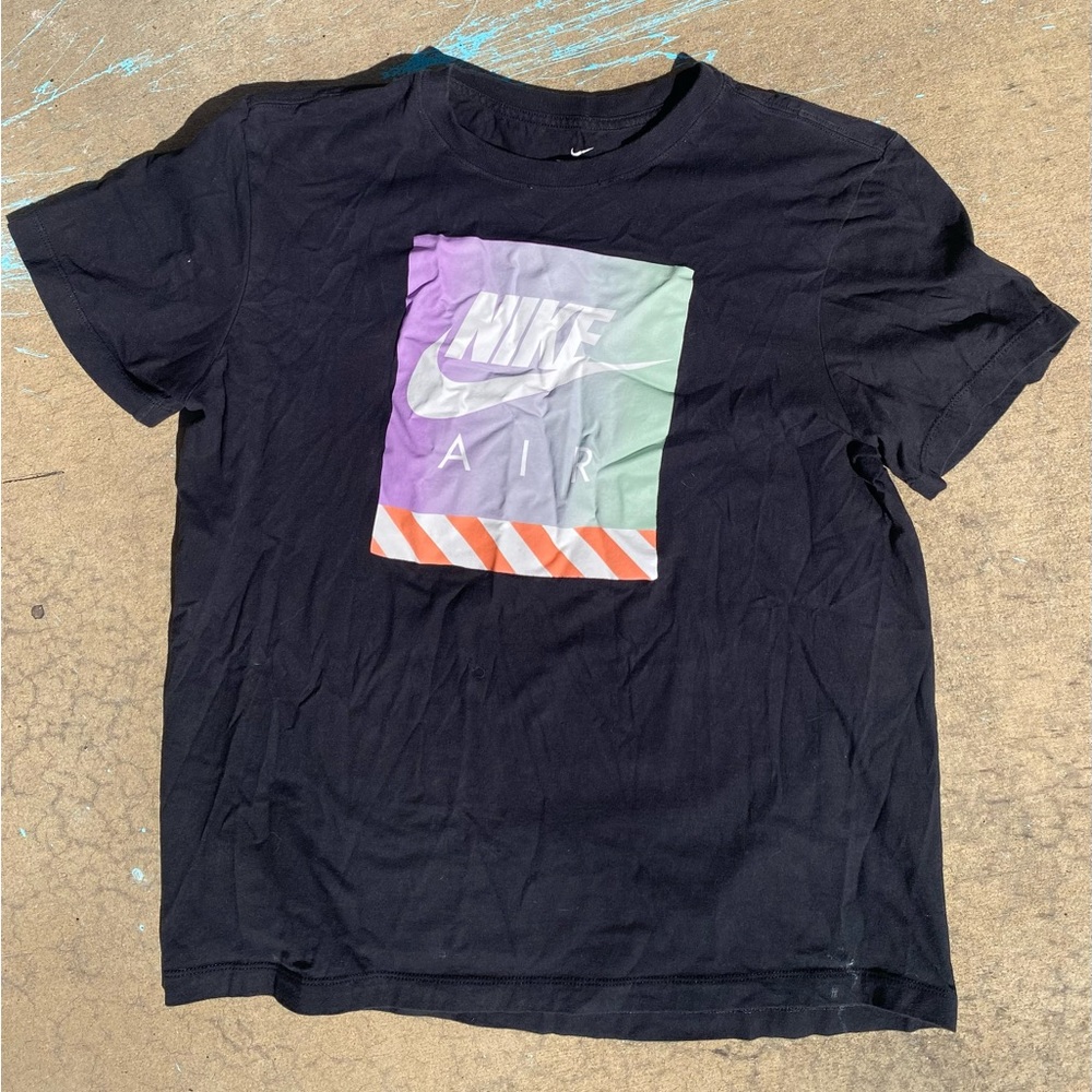 Men’s NIKE TEE